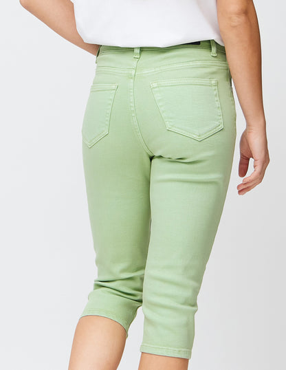 Perfect Capribukser - Slim - Mints™