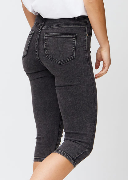 Perfect Capribukser - Skinny - Shadows™