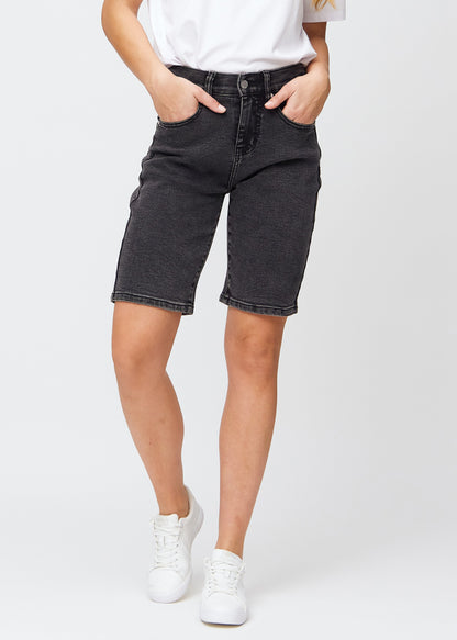 Perfect Shorts - Mellem - Regular - Shadows™